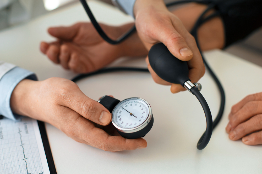 Hypertension Treatment