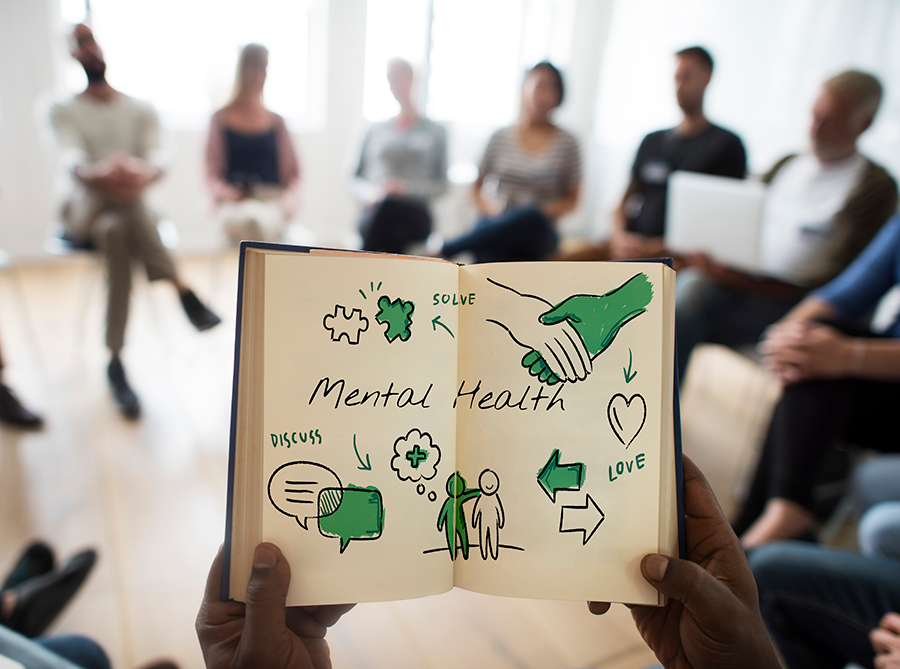 Men's Health Check-Ups at VMC Baltimore, Maryland
