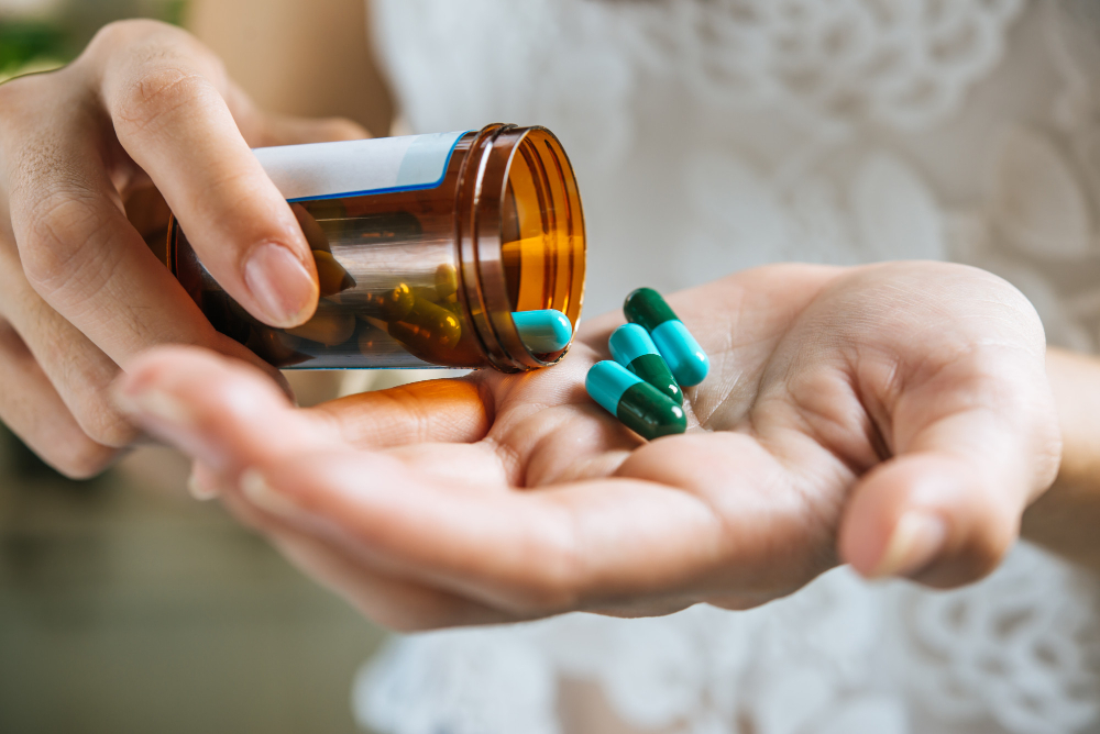 Medication Monitoring