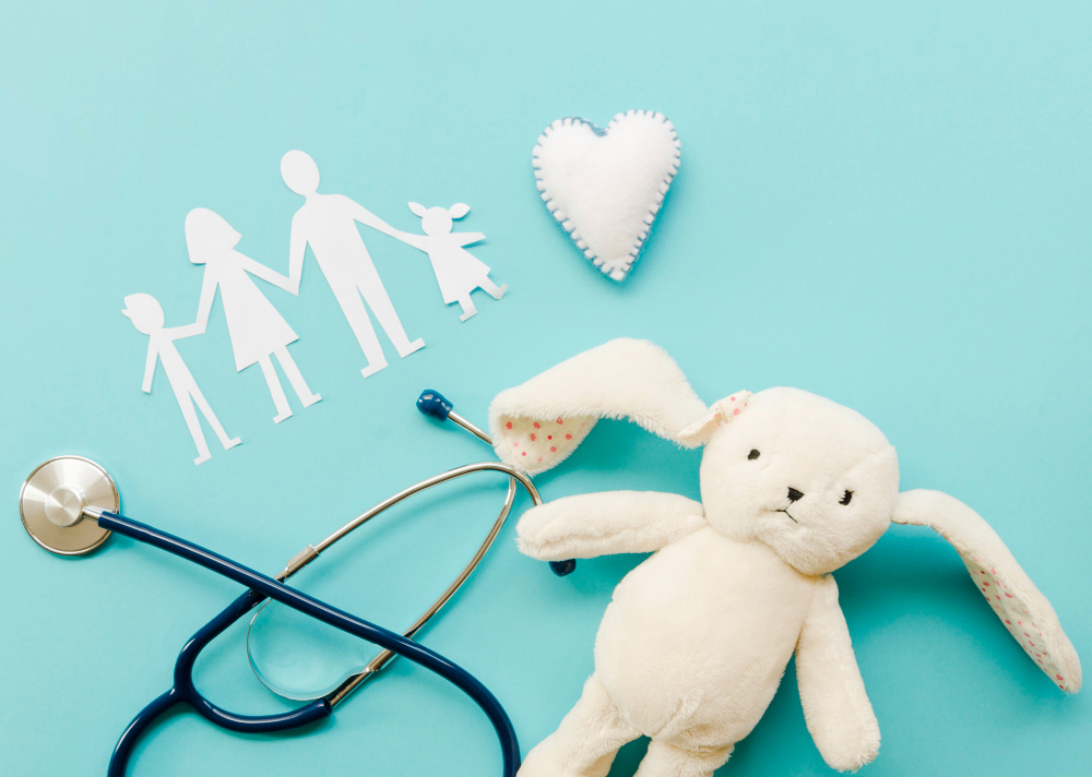 pediatric healthcare services