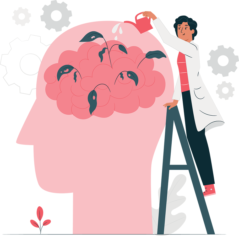 Mental Health Care