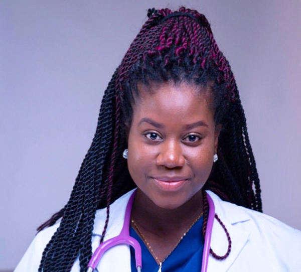 Jenifa Asante