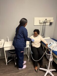 Expert Mental Health Treatment