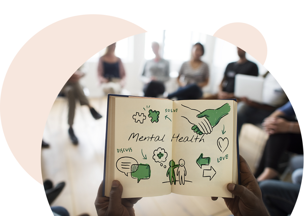 Mental Health Care, BaltiMore, Maryland