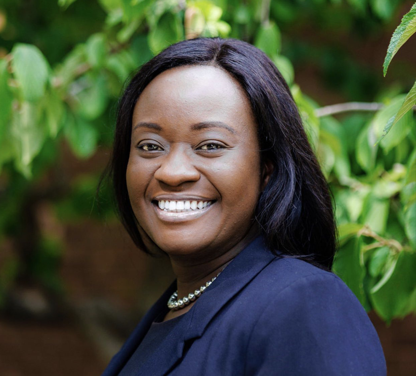 Rosemary Lokko, NP